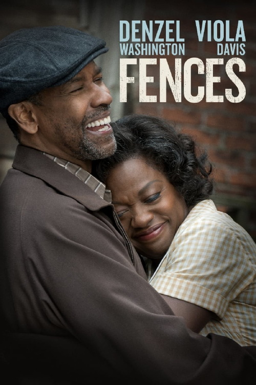 movie review of fences