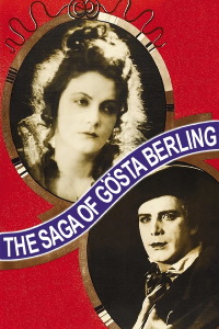 The Saga of Gösta Berling (1924)