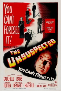 The Unsuspected (1947)