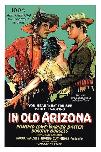 In Old Arizona (1928)