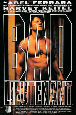 Bad Lieutenant (1992)