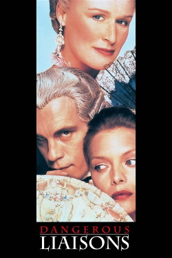 Dangerous Liaisons (1988)