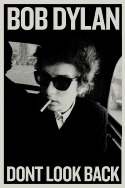Bob Dylan – Don't Look Back (1967)