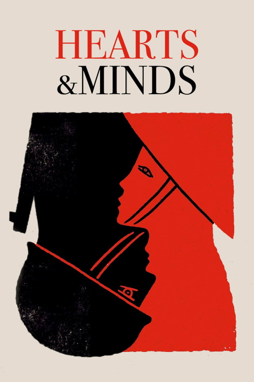 Review of Hearts and Minds (1974) by Betty B Cinafilm
