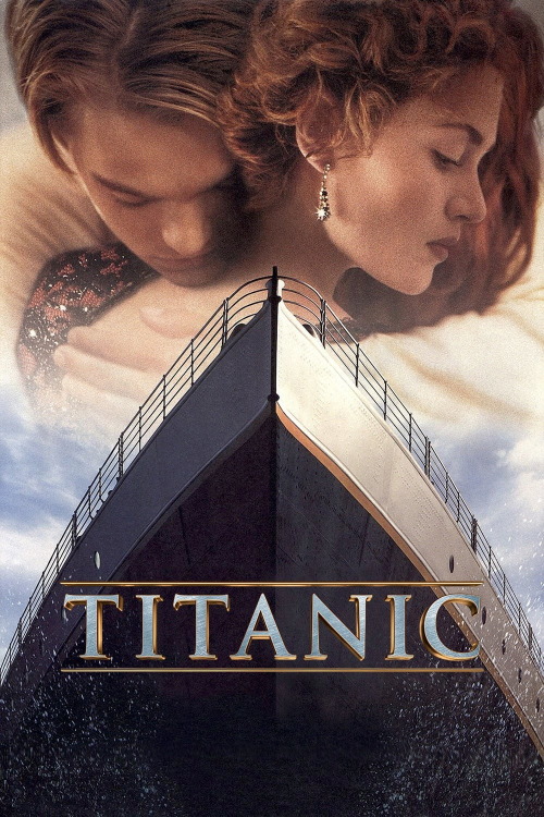 Review Of Titanic 1997 By Randy P Cinafilm 