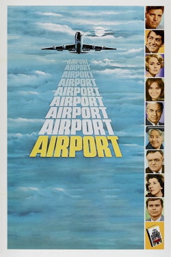 Airport (1970)