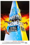 Death Machines (1976)
