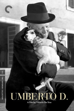 Umberto D. (1952)
