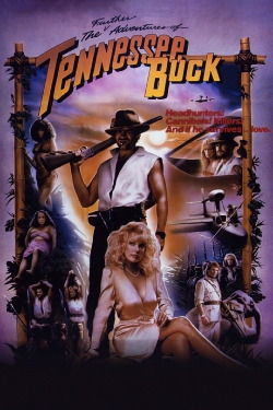The Further Adventures of Tennessee Buck (1988)