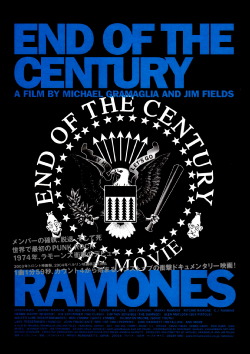 End of the Century: The Story of the Ramones (2003)